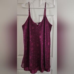 Inner Most Layered Lingerie